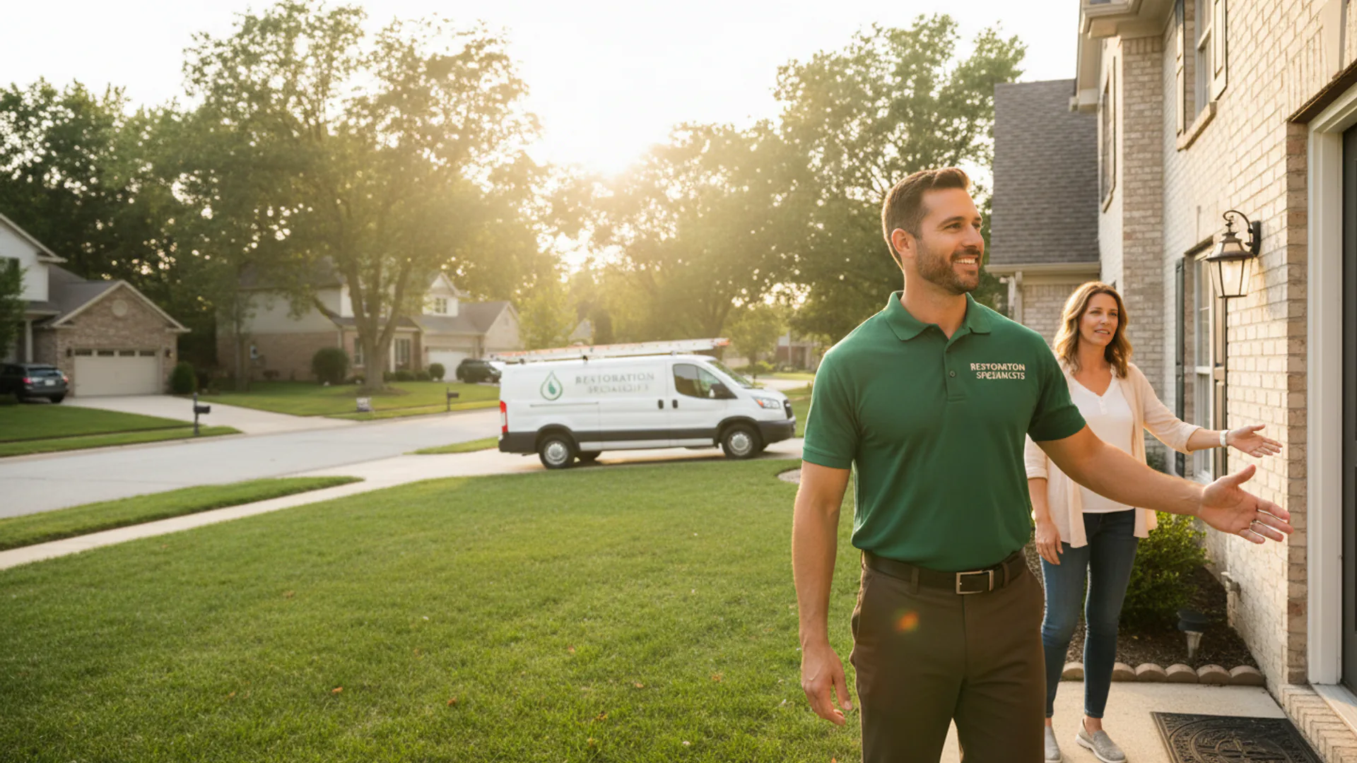 Trusted Water Damage Restoration in Mountain Home, ID Near Me – Licensed Experts You Can Rely On 24/7